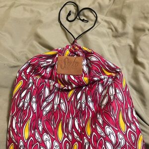 SSEKO DUSTBAG ❤️